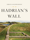 Imagen de portada para Hadrian's Wall